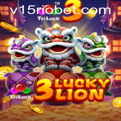 Descubra o Mundo Empolgante do Jogo 3LUCKYLION