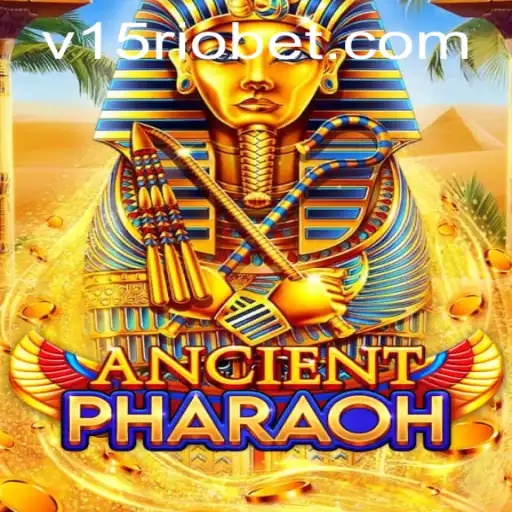 Descubra o Fascinante Mundo de AncientPharaoh: O Jogo Que Une Mistério e Estratégia