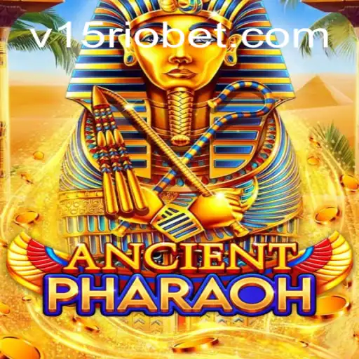 Descubra o Fascinante Mundo de AncientPharaoh: O Jogo Que Une Mistério e Estratégia