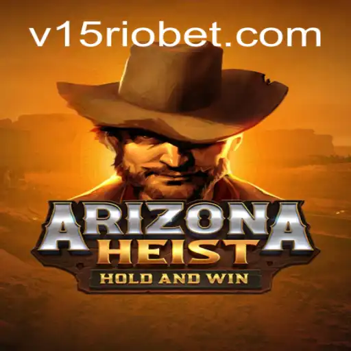 ArizonaHeist: As Regras do Jogo que Estão Revolucionando o Mundo dos Games