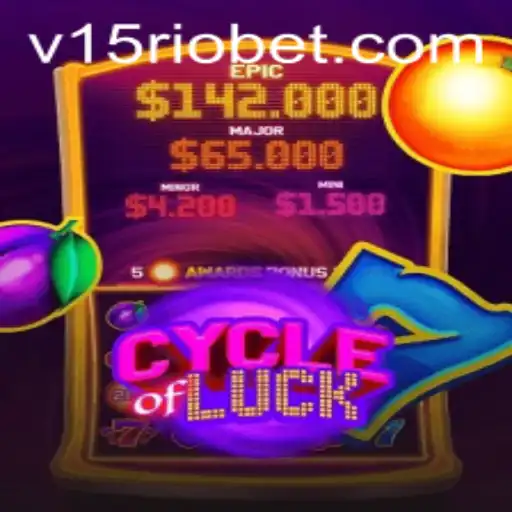 CycleofLuck: Uma Aventura Inigualável no Mundo dos Jogos de Azar