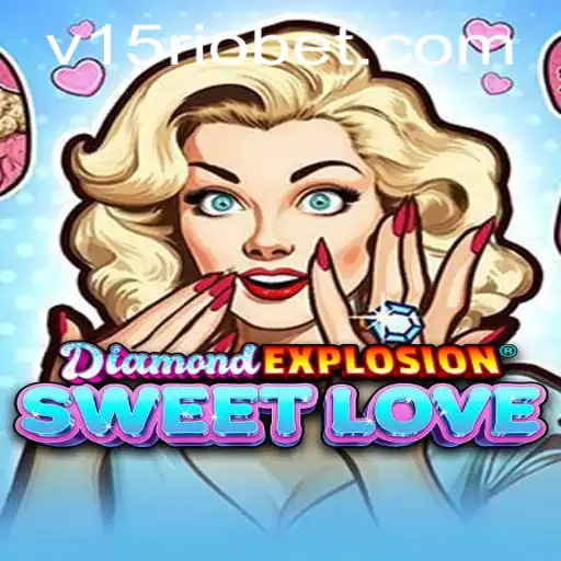 Descubra DiamondExplosionSweetLove: Um Jogo Inovador de Aventuras e Emoções
