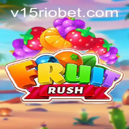 FruitRush: Um Mergulho Vibrante no Mundo Colorido dos Jogos