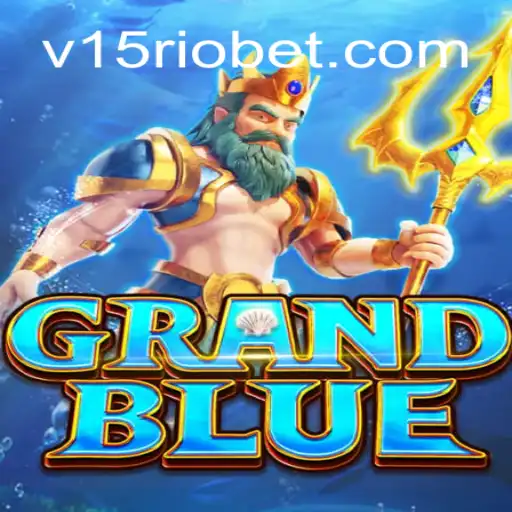 Explorando o Mundo de GRANDBLUE: Um Mergulho no Universo de Aventuras Digitais