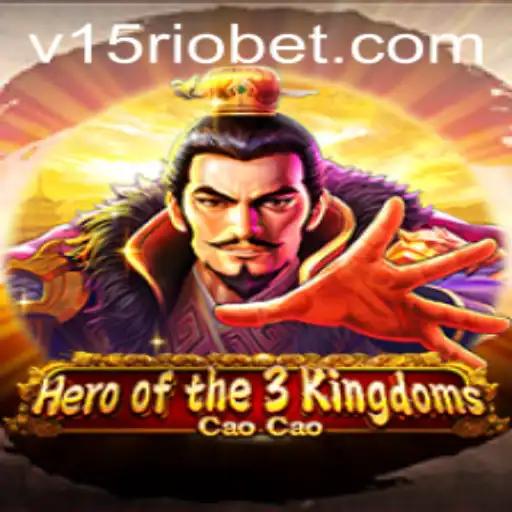 Explorando o Universo Estratégico de Heroofthe3KingdomsCaoCao