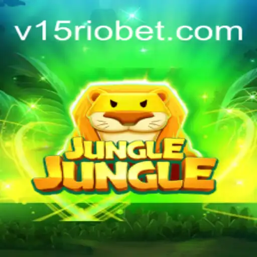 Descubra JungleJungle: o Novo Fenômeno dos Jogos Inspirado na Natureza