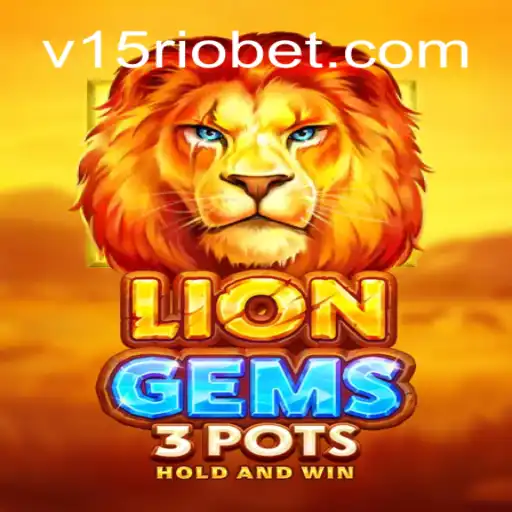Explorando o Mundo de LionGems3pots: Uma Nova Aventura no Universo dos Jogos