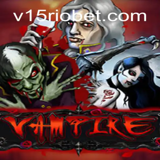 Descubra o Excitante Mundo do Jogo Vampire: V15RIO.COM