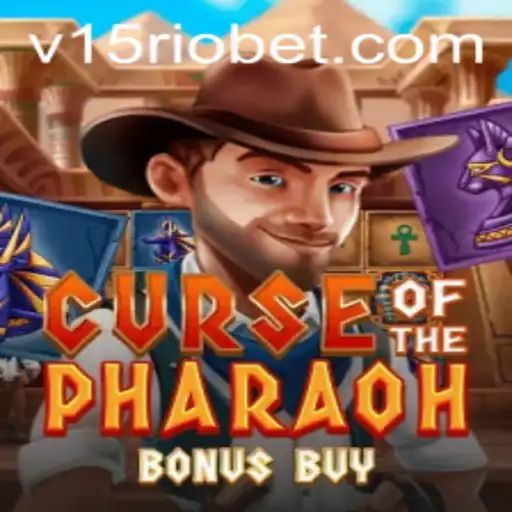 Curse of the Pharaoh Bonus Buy: Um Mergulho no Fascinante Mundo dos Faraós