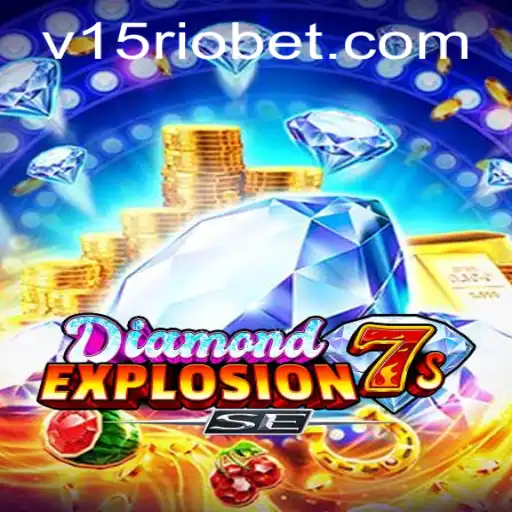 Explorando DiamondExplosion7sSE: Um Novo Sucesso no Mundo dos Jogos