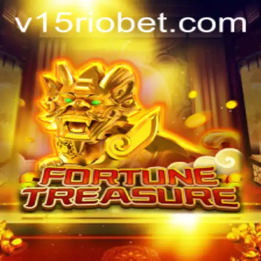 Explorando o Intrigante Jogo 'FortuneTreasure' na Era Digital