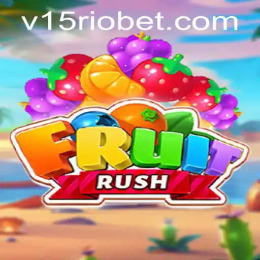 FruitRush: Um Mergulho Vibrante no Mundo Colorido dos Jogos