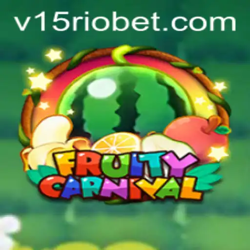 Descubra o Mundo Vibrante de FruityCarnival no V15RIO.COM