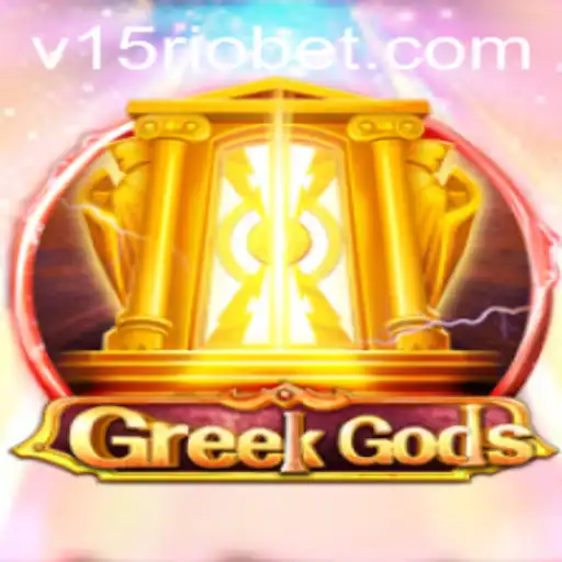 GreekGods: Uma Aventura Mitológica Moderna