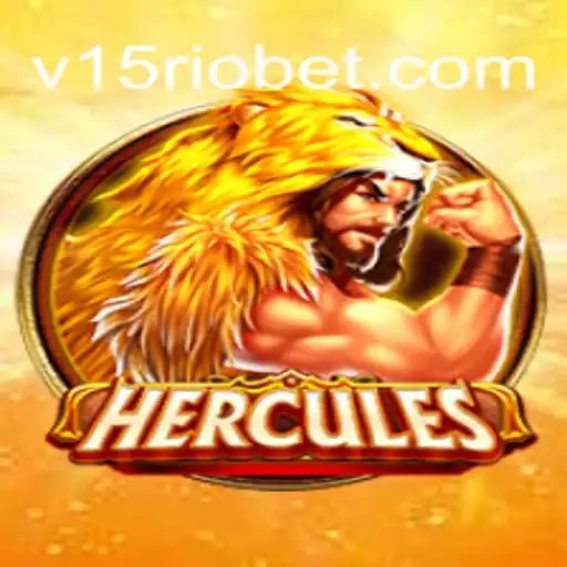 Descubra o Fascinante Mundo do Jogo Hercules e V15RIO.COM