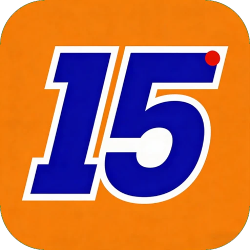 V15RIO.COM-Caça-Níqueis Online Cassino Logo