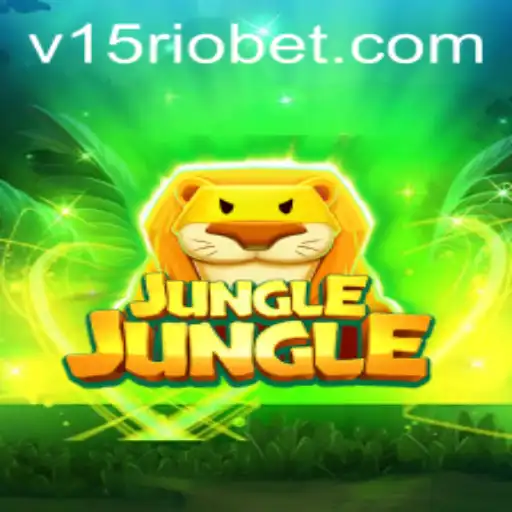 Descubra JungleJungle: o Novo Fenômeno dos Jogos Inspirado na Natureza