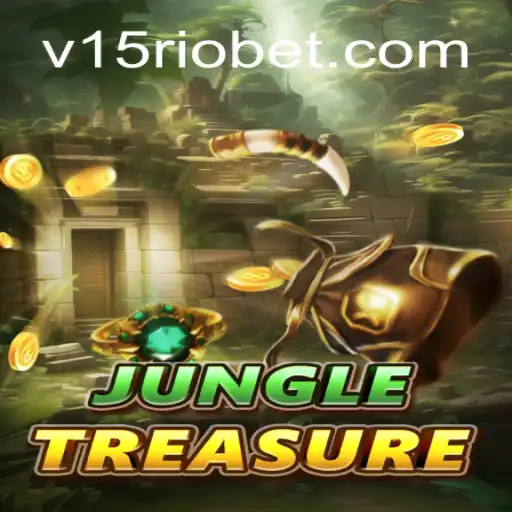 Descobrindo o Mundo Fascinante de JungleTreasure