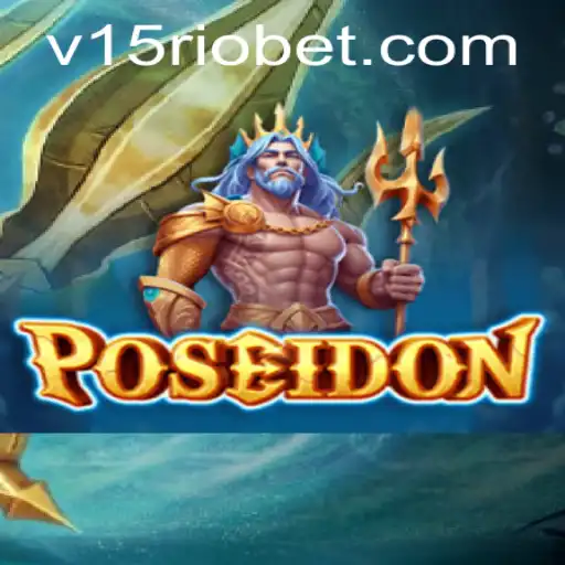 Desvendando Poseidon: Aventura e Estratégia no Mundo Aquático
