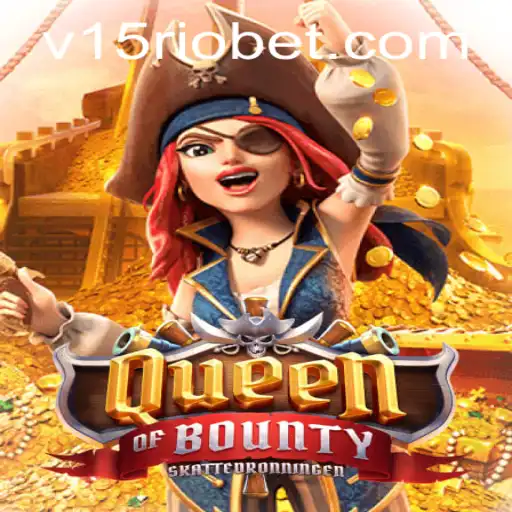 QueenofBounty – Uma Aventura Pirateada de Fortuna e Glória