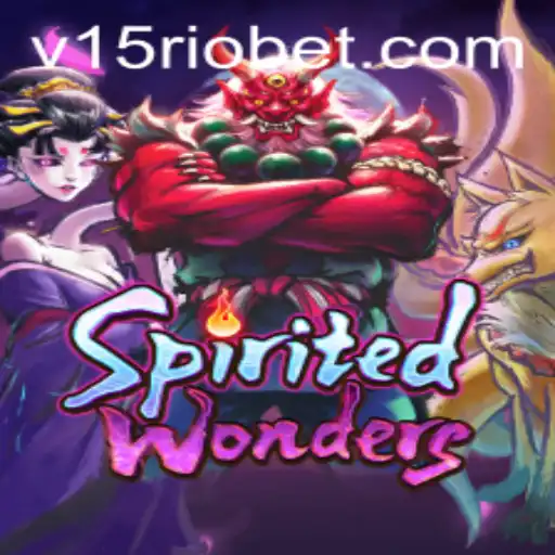 Descubra o Fascínio do Jogo SpiritedWonders: Uma Jornada Incrível