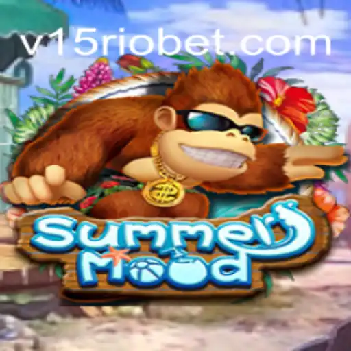 SummerMood: Um Mergulho Interativo na Diversão Estival