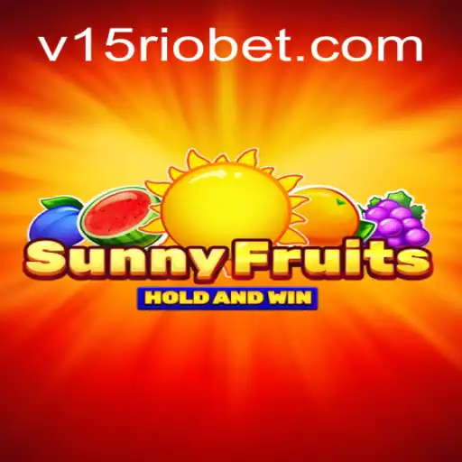 Explore o Vibrante Mundo de SunnyFruits na V15RIO.COM