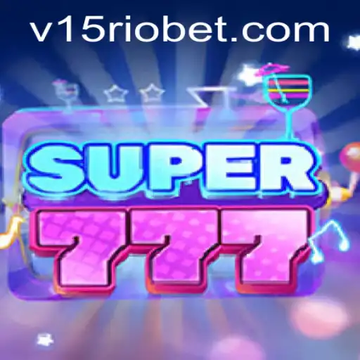 Super777 e V15RIO.COM: Descubra o Novo Jogo de Azar que Está Conquistando o Brasil