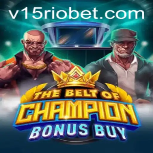 TheBeltOfChampionBonusBuy: Um Mergulho no Universo do Jogo