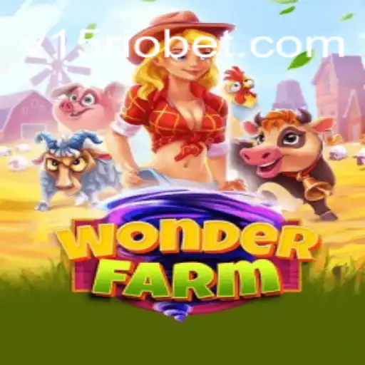 Descubra o Maravilhoso Mundo de WonderFarm: Um Jogo de Aventura e Estratégia